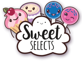 Logo Sweet Selects